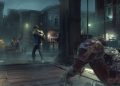 Resident Evil 3'ten sızıntı görseller