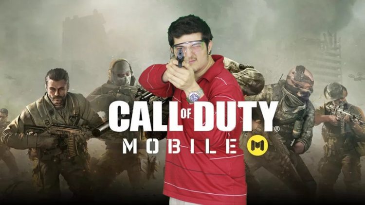 Call of Duty Mobile Video