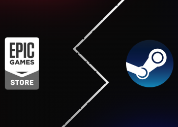 Steam'den Epic Games'e büyük hakaret