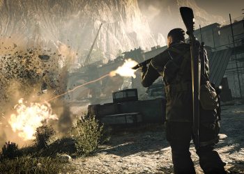 Mart 2020 Oyun Tavsiyeleri