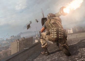 cod: warzone bir devrim mi