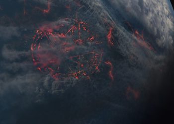 Doom eternal