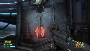 Doom eternal guitars