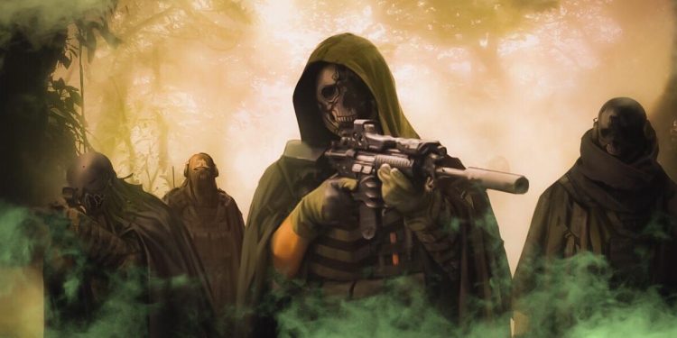 Ghost Recon Breakpoint Ücretsiz Oluyor!