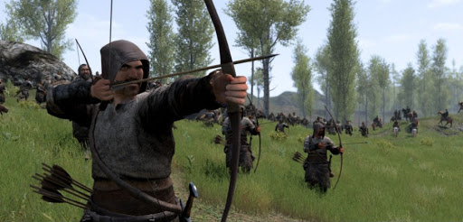 Mount & Blade II Bannerlord GeForce Now