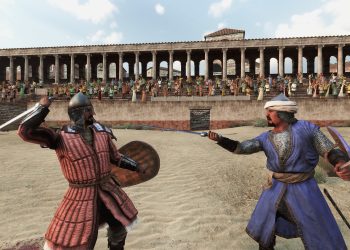 Mount & Blade II: Bannerlord Multiplayer İnceleme