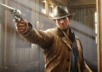 Red Dead Redemption 2 Maliyeti Ne Kadar