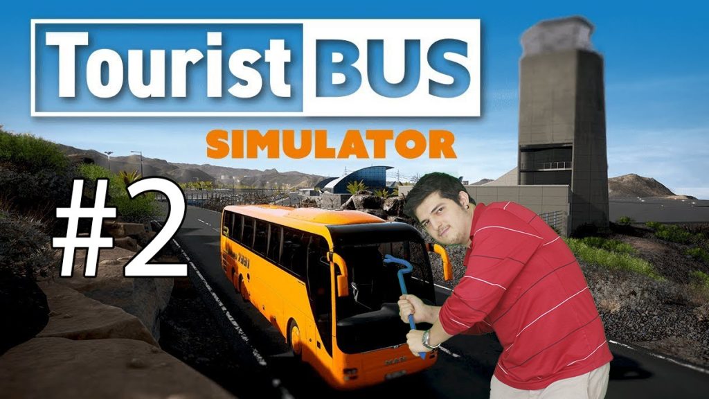 Tourist Bus Simulator