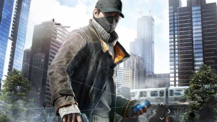 Watch Dogs Kısa Süreliğine Epic Store'da Ücretsiz