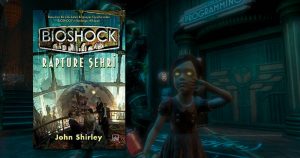 bioshock rapture şehri