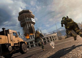 Call Of Duty: Warzone Sezon 3 Detayları Sızdı!
