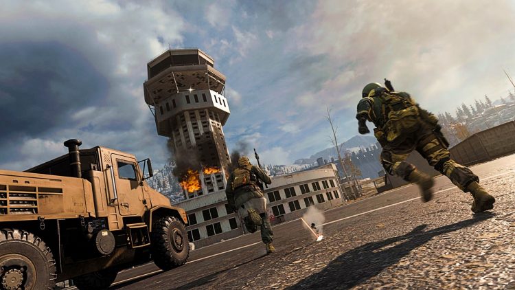 Call Of Duty: Warzone Sezon 3 Detayları Sızdı!