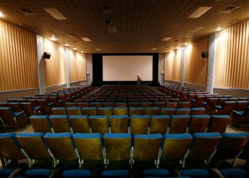 Corona Virüs Nedeniyle Ertelenen Filmler Ve Diziler