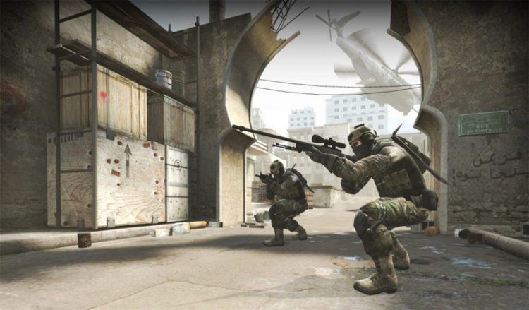 CS:GO anlık oyuncu sayısı