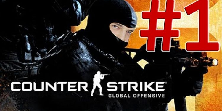 Counter-Strike: Global Offensive video