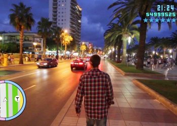 gta 6 vice city gta5 dlc miami