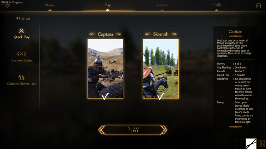 Mount & Blade II: Bannerlord Multiplayer İncelemesi