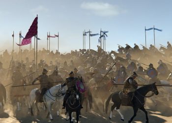 Mount & Blade II Bannerlord Multiplayer İncelemesi