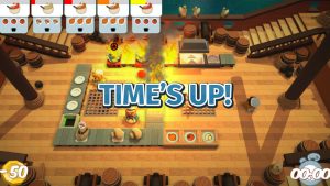 overcooked level