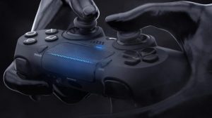 playstation 5 controller