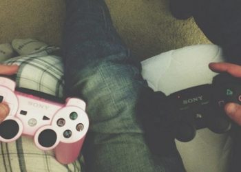 Sevgiliyle Oynanabilecek Oyunlar