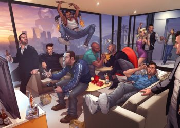 tim gta oyunları gta tarihi