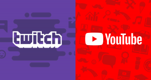 twitch youtube