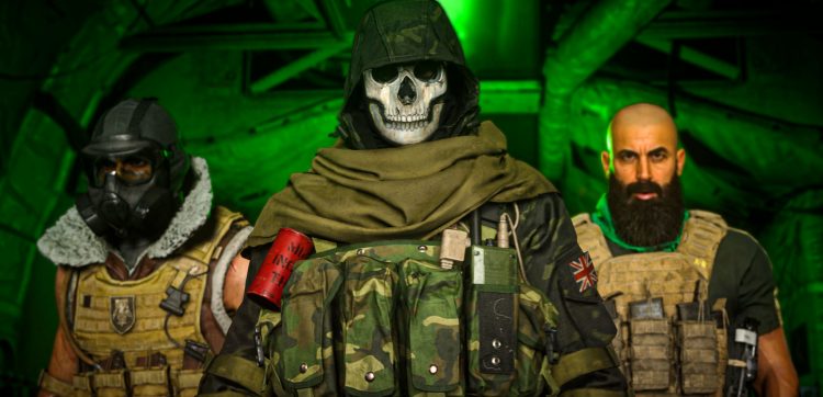 warzone operators