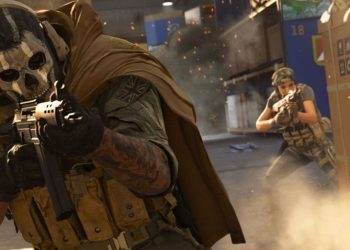 Warzone Ücretsiz İndirme Nasıl Yapılır? CoD Battle Royale Modu