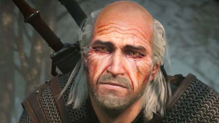 yeni witcher oyunu