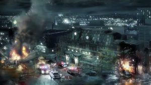 Resident 3 Evil İnceleme