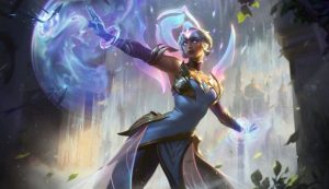 dawnbringer karma