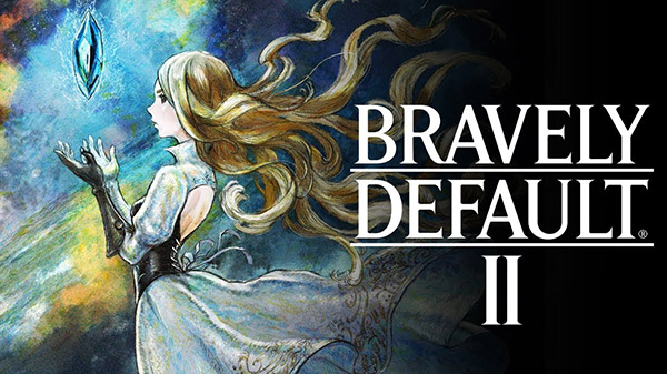 Bravely Default II