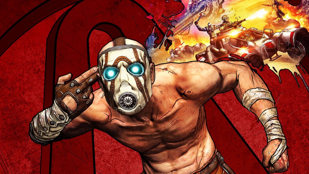 Borderlands Game of the Year Edition Ücretsiz Oldu