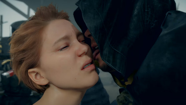 Death Stranding PC Çıkış Tarihi