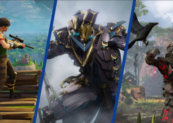 En İyi Ücretsiz Playstation 4 Oyunları!