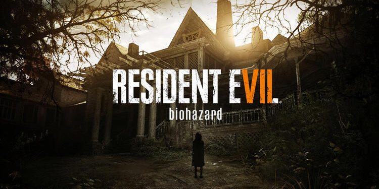 Resident Evil 7: Biohazard