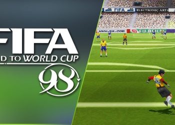 En İyi FIFA Şarkıları Listesi