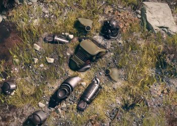 Fallout 76 Wastelanders