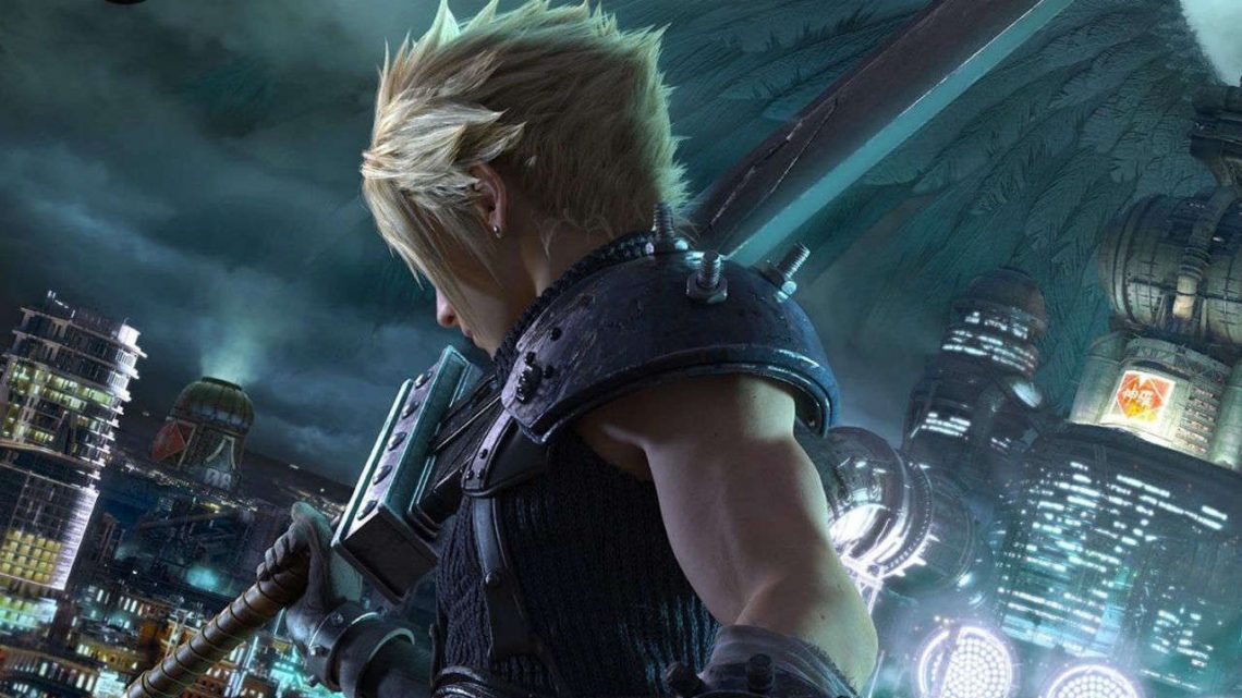 Final Fantasy 7 Remake İnceleme