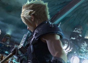 Final Fantasy 7 Remake İnceleme