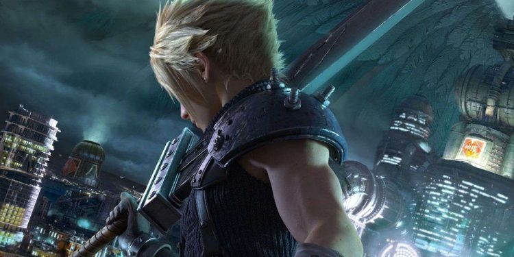 Final Fantasy 7 Remake İnceleme