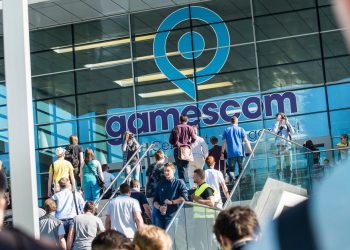 Gamescom 2020 İptal Edildi