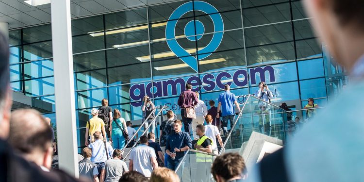 Gamescom 2020 İptal Edildi