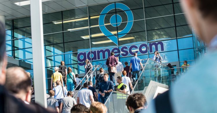 Gamescom 2020 İptal Edildi