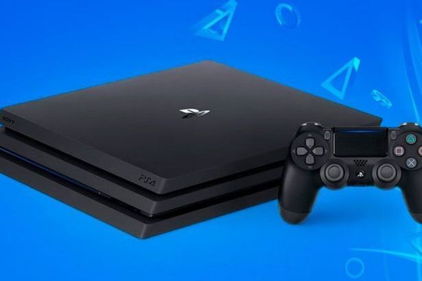 PlayStation 4 7.50 Güncelleme Detayları