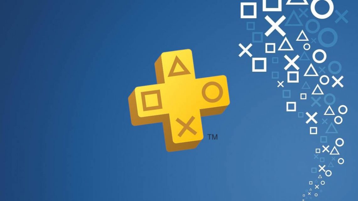 PlayStation Plus Mayıs 2020