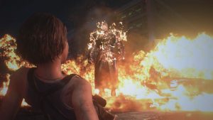 Resident Evil 3 incelemesi