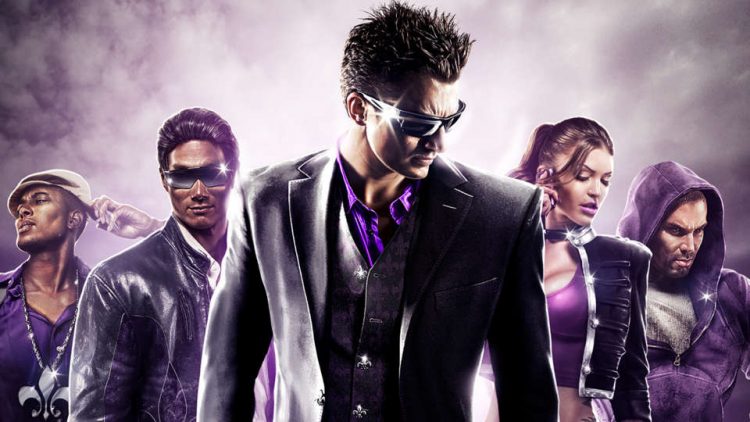 Saints Row The Third Remastered Duyuruldu