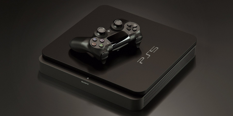Sony'den Şaşırtan PlayStation 5 Kararı